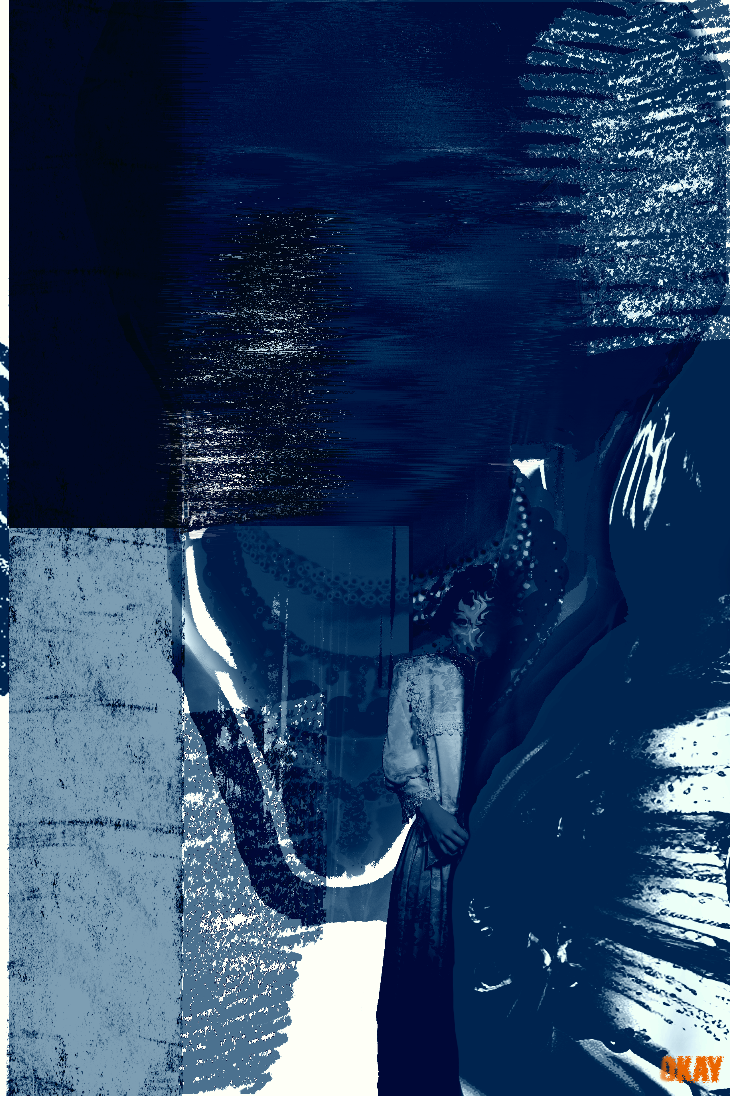 Blue Ribbon Prints